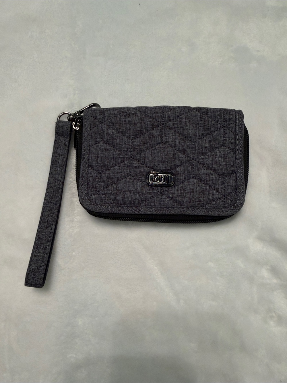 Lug Rodeo Wallet